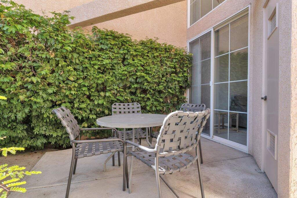 Desert Sun Resort - Residential