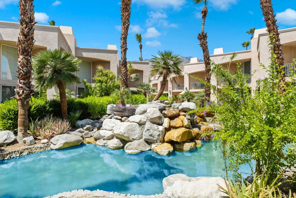 Desert Sun Resort - Residential