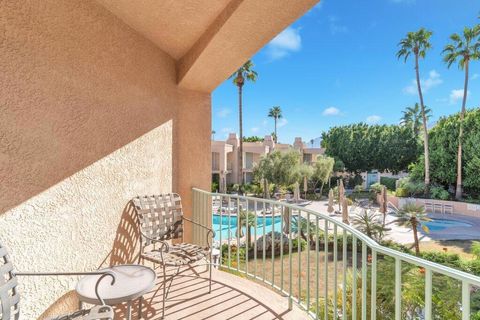 1555 N Chaparral Road 207 Palm Springs CA 92262