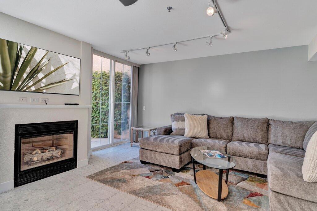 Desert Sun Resort - Residential