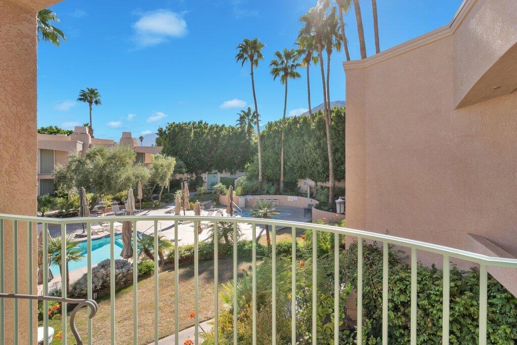 Desert Sun Resort - Residential