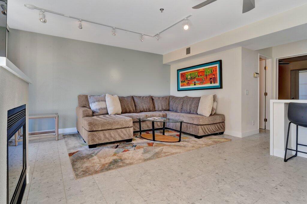 Desert Sun Resort - Residential