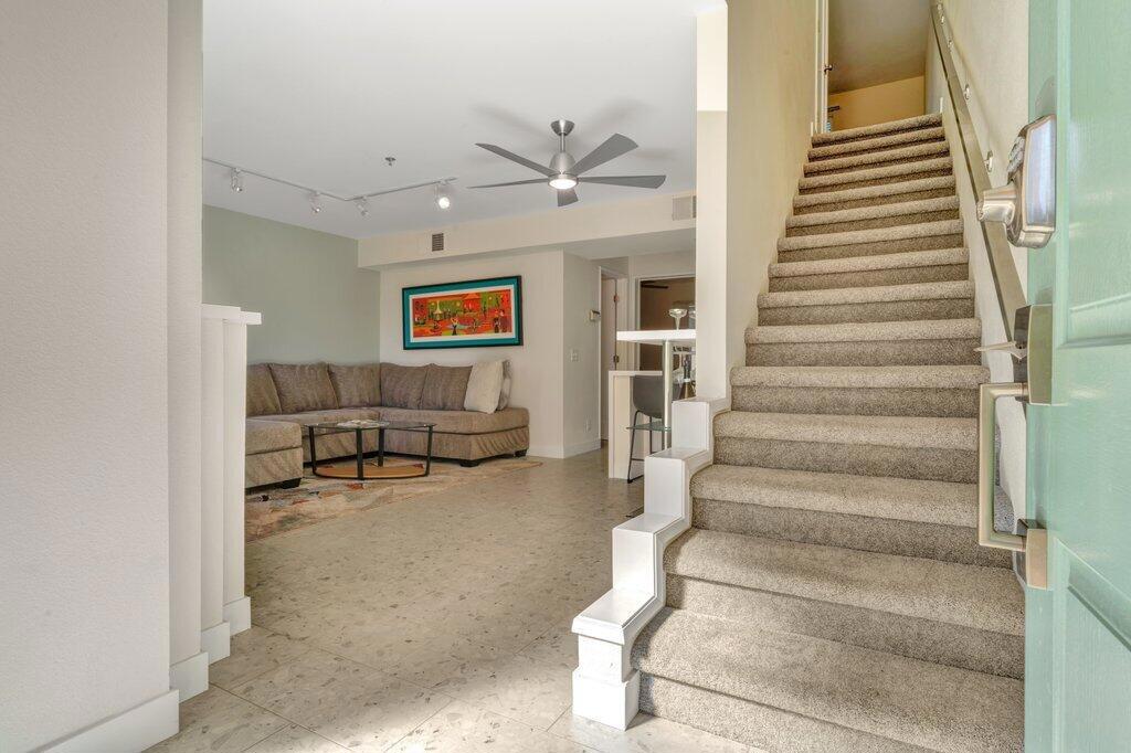 Desert Sun Resort - Residential