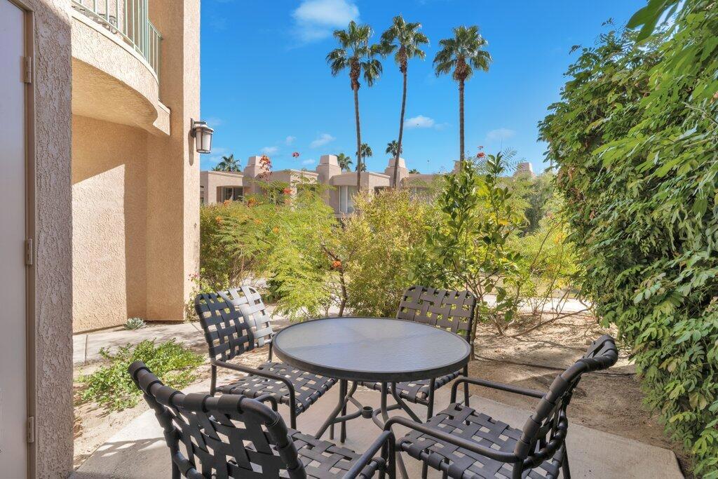 Desert Sun Resort - Residential