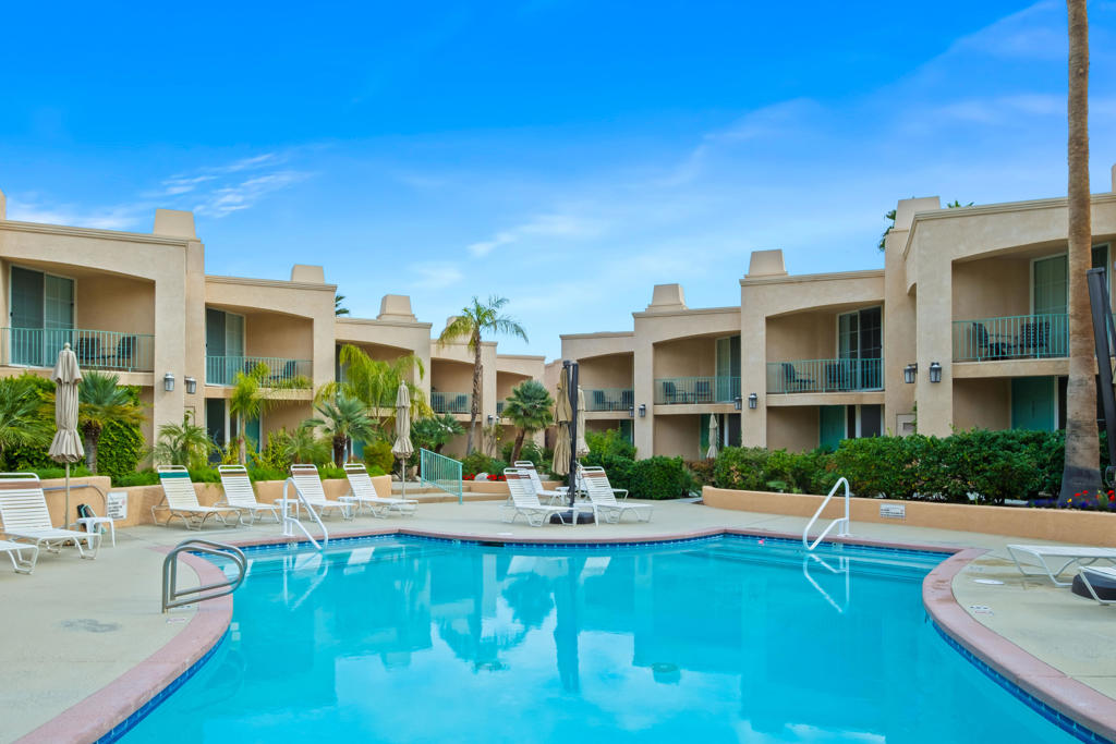 Desert Sun Resort - Residential