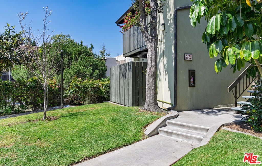 Photo of 4931 Indian Wood Road #357, Culver City, CA 90230 (MLS # 26995323)