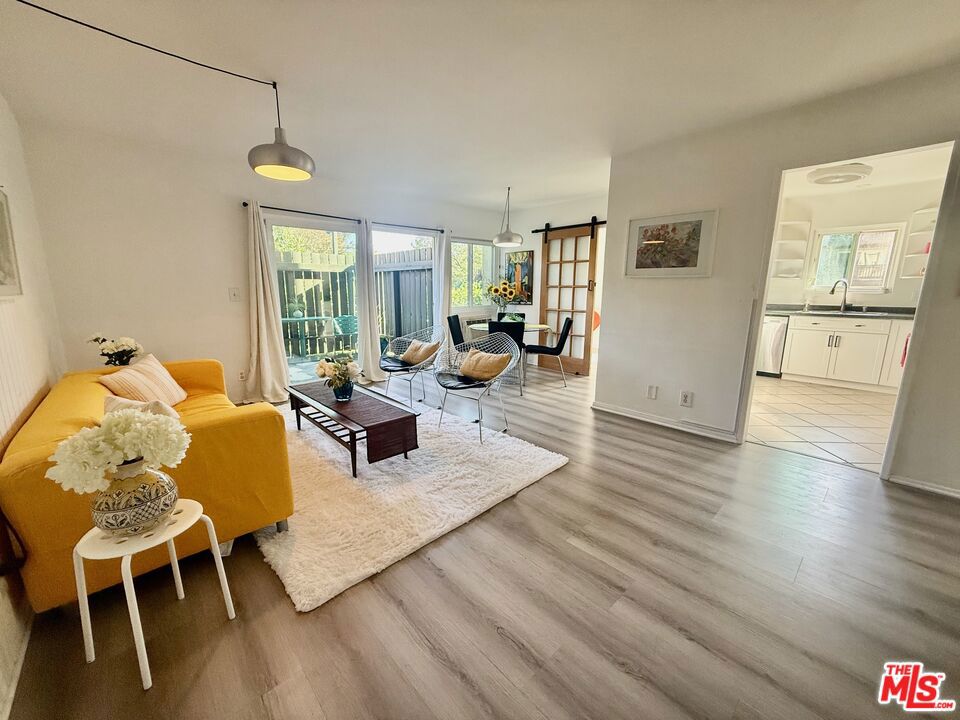 Photo of 4931 Indian Wood Road #357, Culver City, CA 90230 (MLS # 26995323)