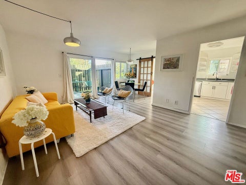 Photo of 4931 Indian Wood Road #357, Culver City, CA 90230 (MLS # 26995323)