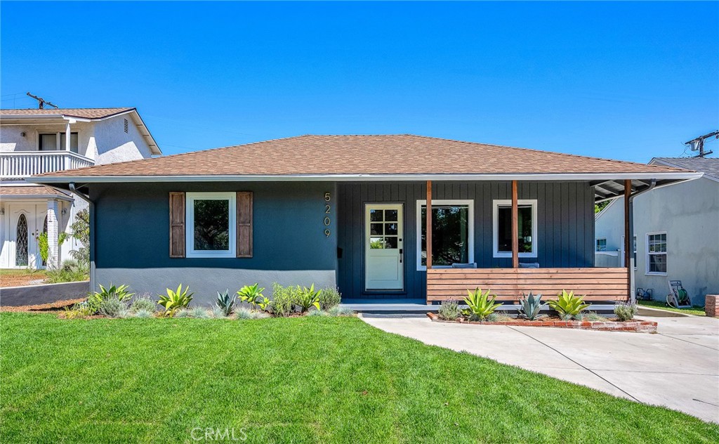 Completely reimagined 3+2 in the much sought after Seaside area of South Torrance. Experience cool ocean breezes while sitting on the front porch. This adorable home is just 2 blocks from the Christmas Lights area, close to the Riviera Village, the beach and wonderful dining and shopping facilities. Upgrades include engineered hardwood floors throughout, all new kitchen appliances, counter tops and cabinets, both bathrooms remodeled with a large shower in the master suite. All the light fixtures have been replaced along with a new electrical panel, electrical rewiring, new windows, slider., garage door, a new HVAC system and landscaping. The Seaside neighborhood includes a Tabb baseball field and award winning schools.