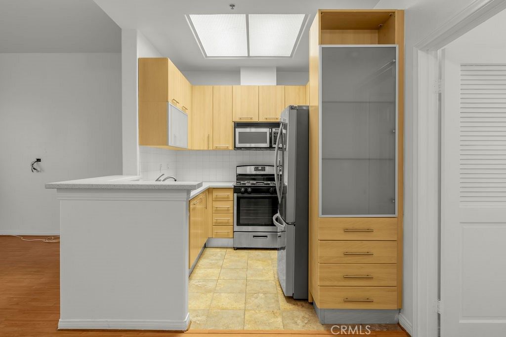 Photo of 7037 La Tijera Boulevard #C102, Los Angeles, CA 90045 (MLS # SB26039828)