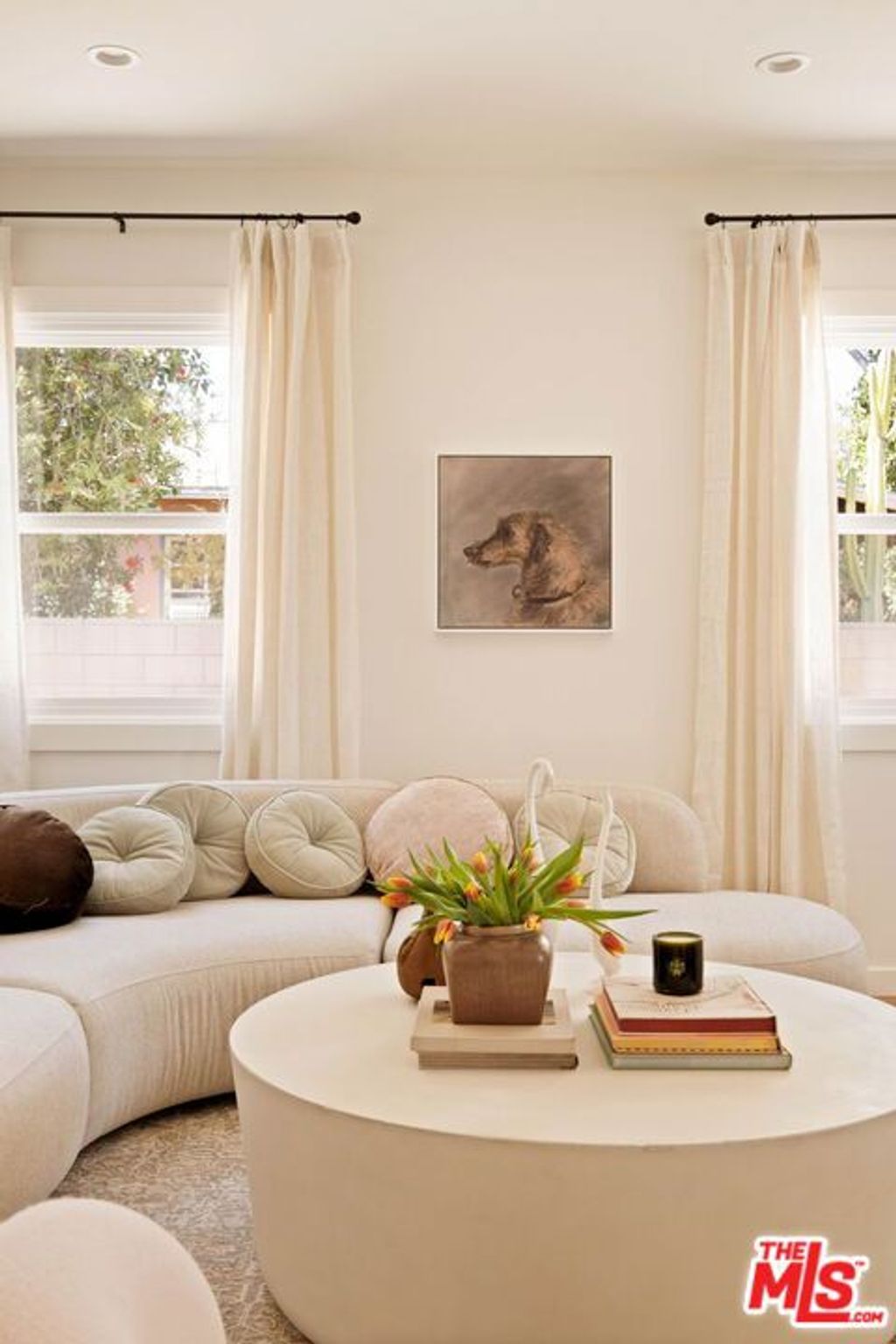 Photo of 1538 16th Street, Santa Monica, CA 90404 (MLS # 26663101)