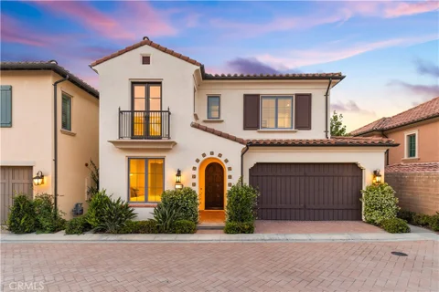 164 Villa Ridge Rdg, Irvine, CA 92602 - MLS#: OC26085071