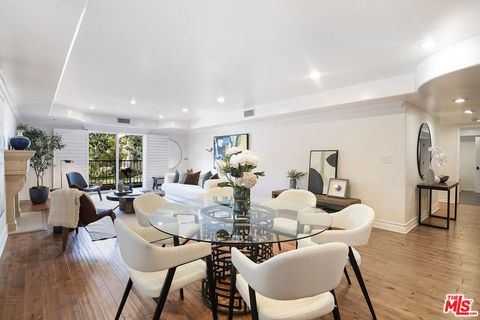 Photo of 10390 La Grange Avenue #X02, Los Angeles, CA 90025 (MLS # 26857153)