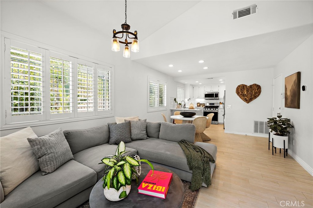 Magnolia (MAGN) - Residential