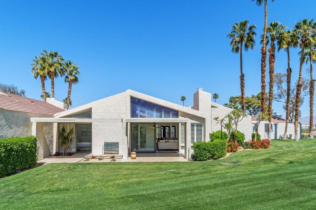 Ironwood Country Club - Residential