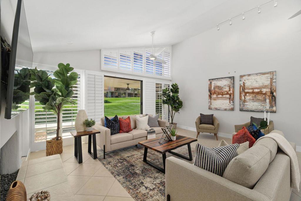 Ironwood Country Club - Residential