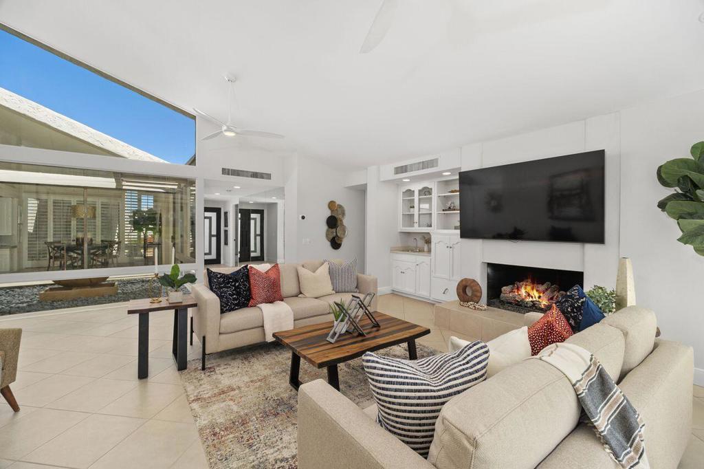 Ironwood Country Club - Residential