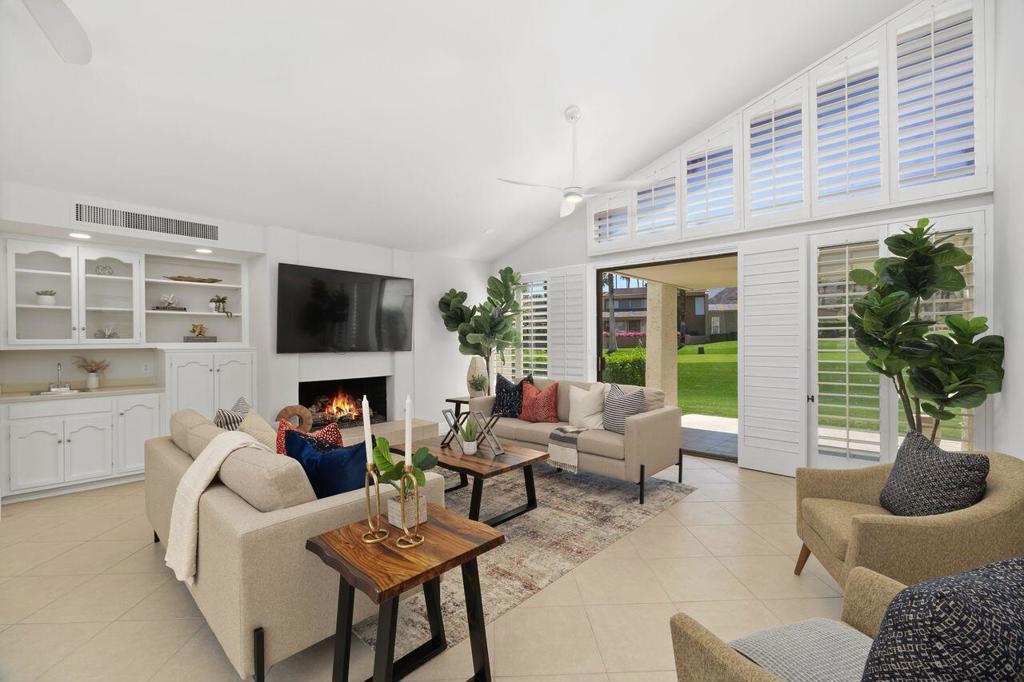 Ironwood Country Club - Residential