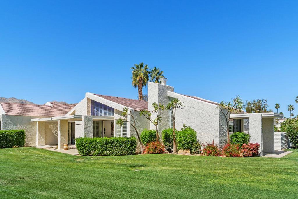 Ironwood Country Club - Residential