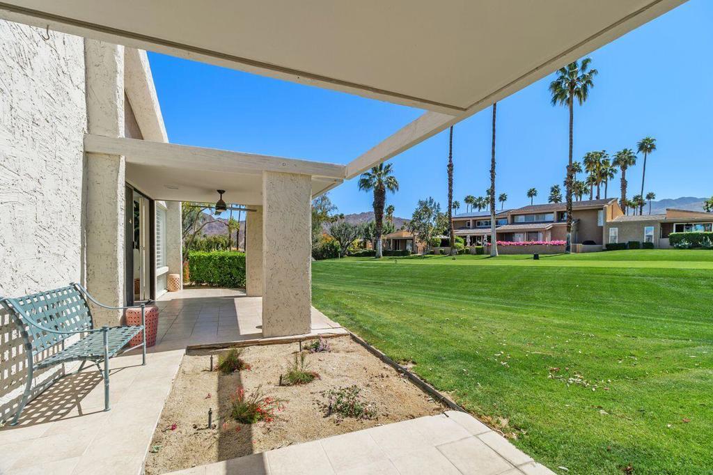 Ironwood Country Club - Residential