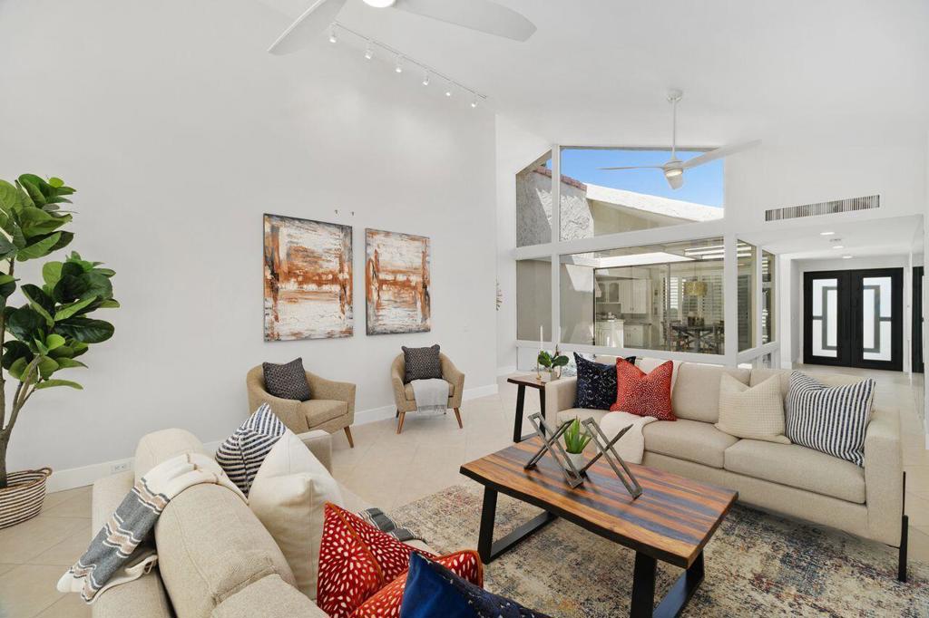 Ironwood Country Club - Residential