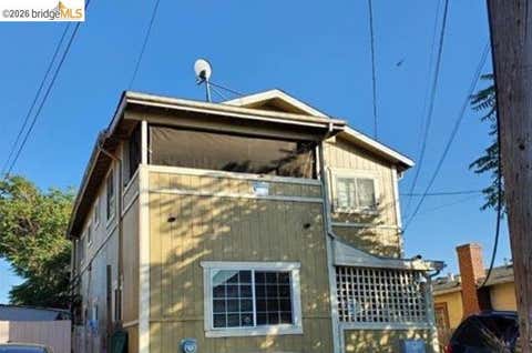 Photo of 2714 79Th Ave, Oakland, CA 94605 (MLS # 41143483)