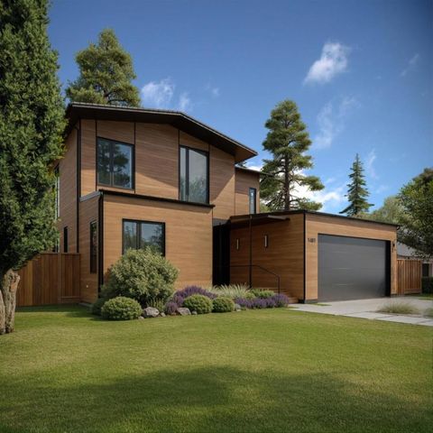 Photo of 929 Pascoe Avenue, San Jose, CA 95125 (MLS # ML82029232)