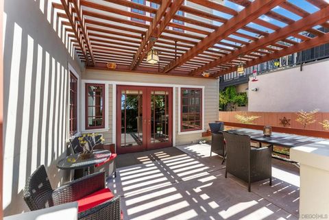 1108 Madison Ave San Diego CA 92116