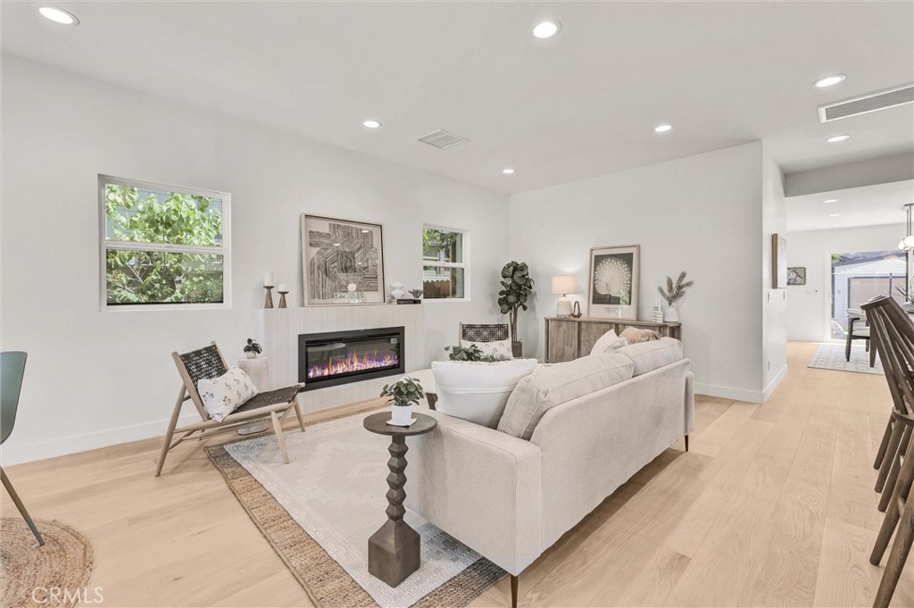 808 S Los Robles Avenue
