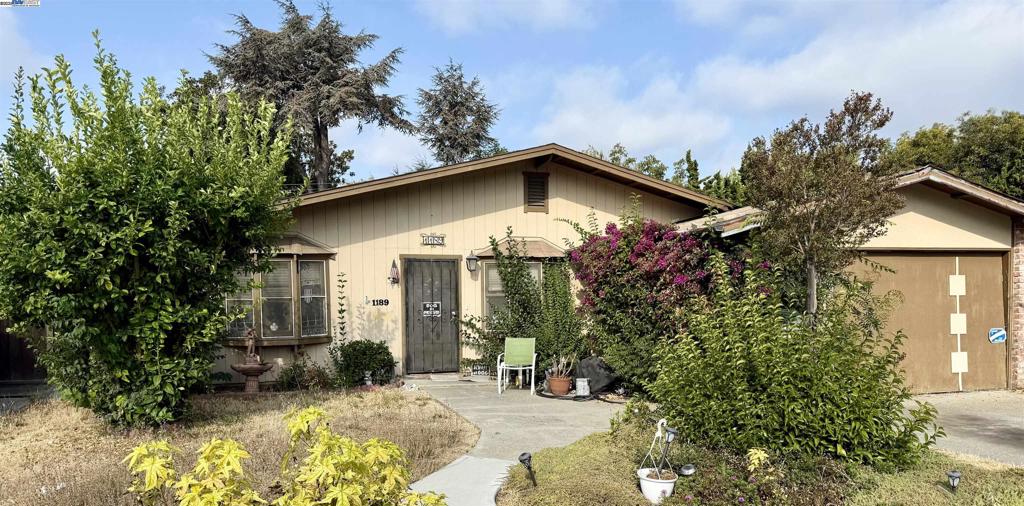 3-bedroom, 2-bath single-family home located in the heart of Sunnyvale. Two of the bedrooms have been combined into one larger room, but the layout offers flexibility for redesign. While the home needs significant Tender Love Care, it sits on a spacious 5,995 sq ft lot with incredible potential. Bring your tool belt and vision—this property is an empty canvas ready for your personal touch. Don’t miss the opportunity to own in a prime location, just minutes from iconic restaurants, shops, and everything Sunnyvale has to offer.