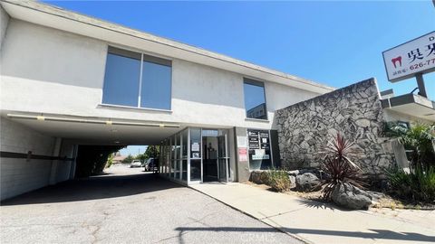 Photo of 230 S Garfield Avenue #202 E, Monterey Park, CA 91754 (MLS # AR25198500)