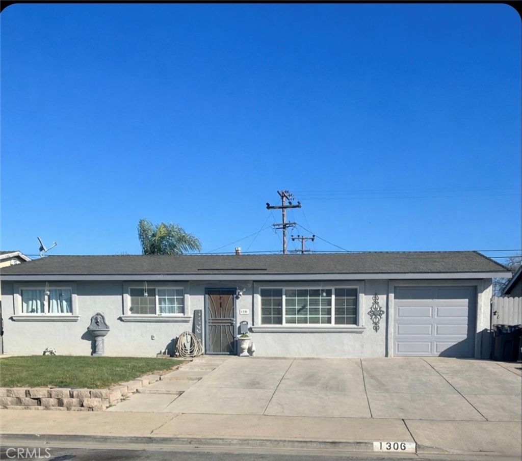 Photo of 1306 N Mary Drive, Santa Maria, CA 93458 (MLS # PI26017807)