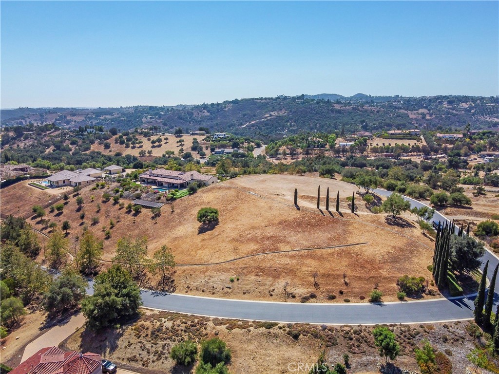 Fallbrook - Land