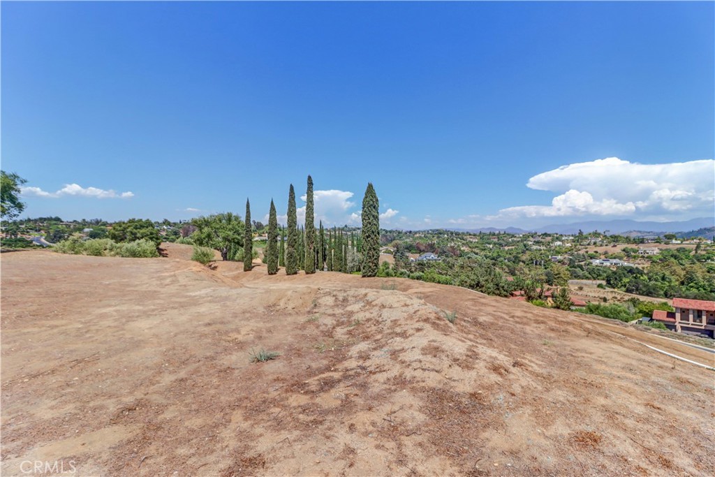 Fallbrook - Land