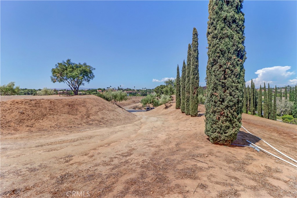 Fallbrook - Land