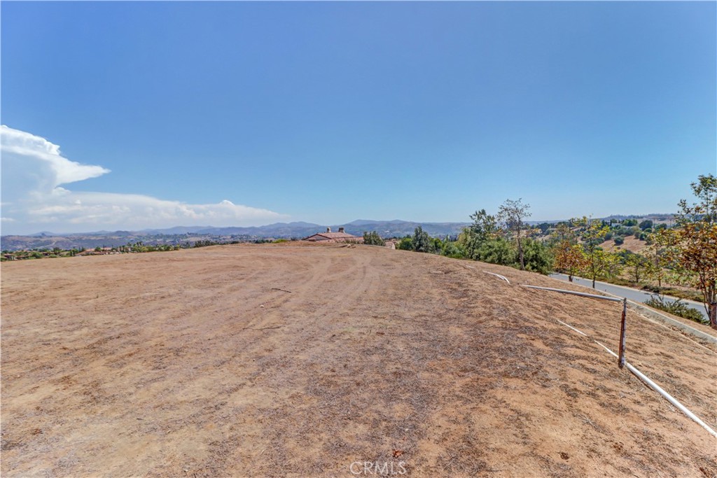 Fallbrook - Land