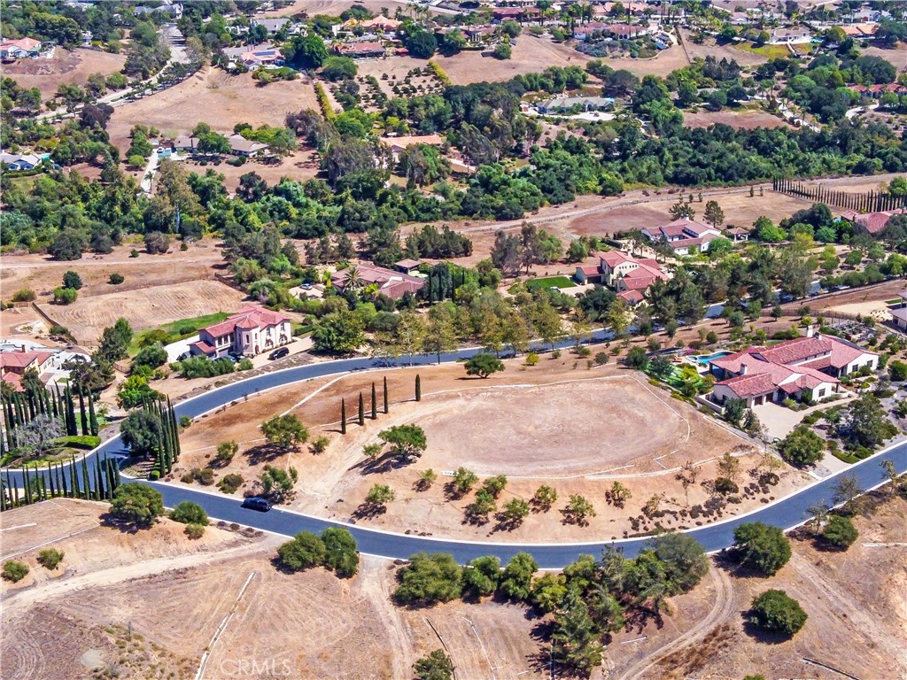 Fallbrook - Land