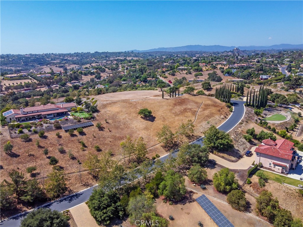 Fallbrook - Land