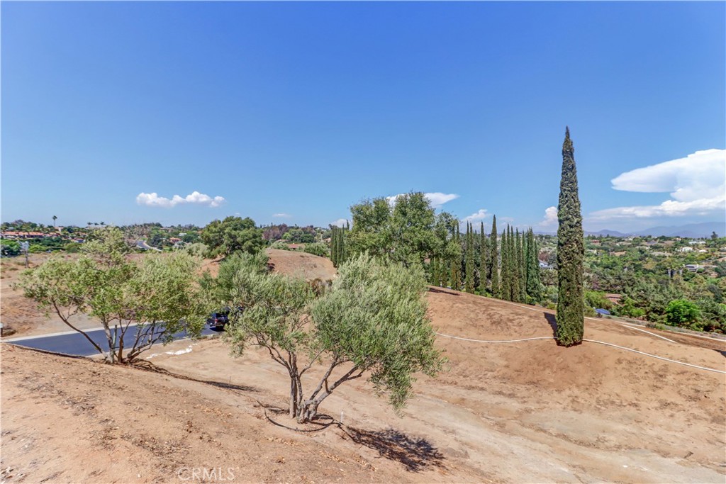 Fallbrook - Land