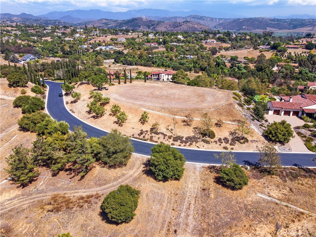 Fallbrook - Land