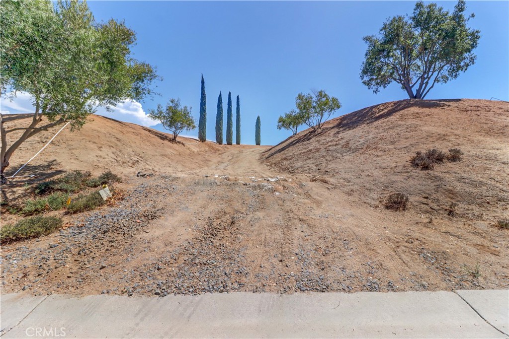Fallbrook - Land