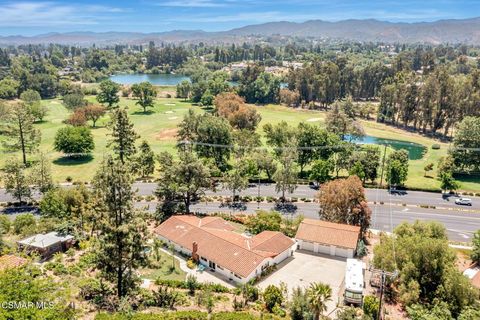 75 Vista Lago Drive Simi Valley CA 93065