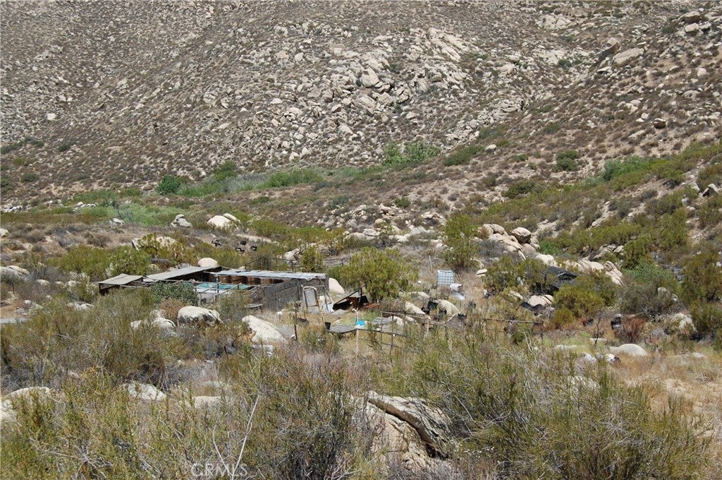 0 Wilson Valley Road