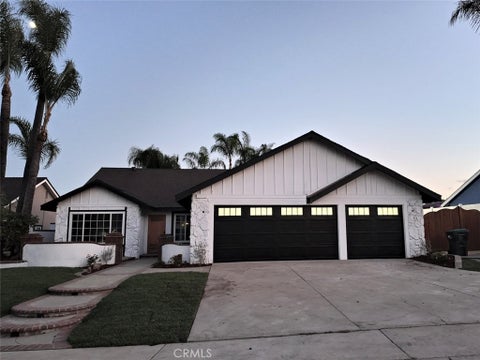 Photo of 3695 Terrace DR, Chino Hills, CA 91709 (MLS # TR26206825)