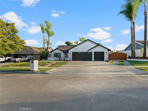 Photo of 3695 Terrace DR, Chino Hills, CA 91709 (MLS # TR26206825)