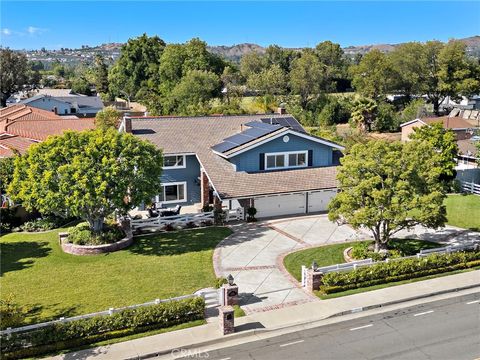 Property photo of 18131 Lincoln, Villa Park, CA 92861