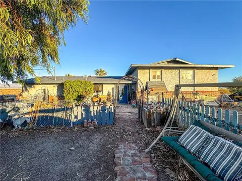 1415 Tamarack Lane, Needles, CA 92363 - MLS#: JT25274886