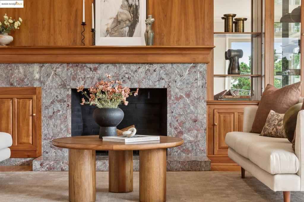 PIEDMONT PINES - Residential