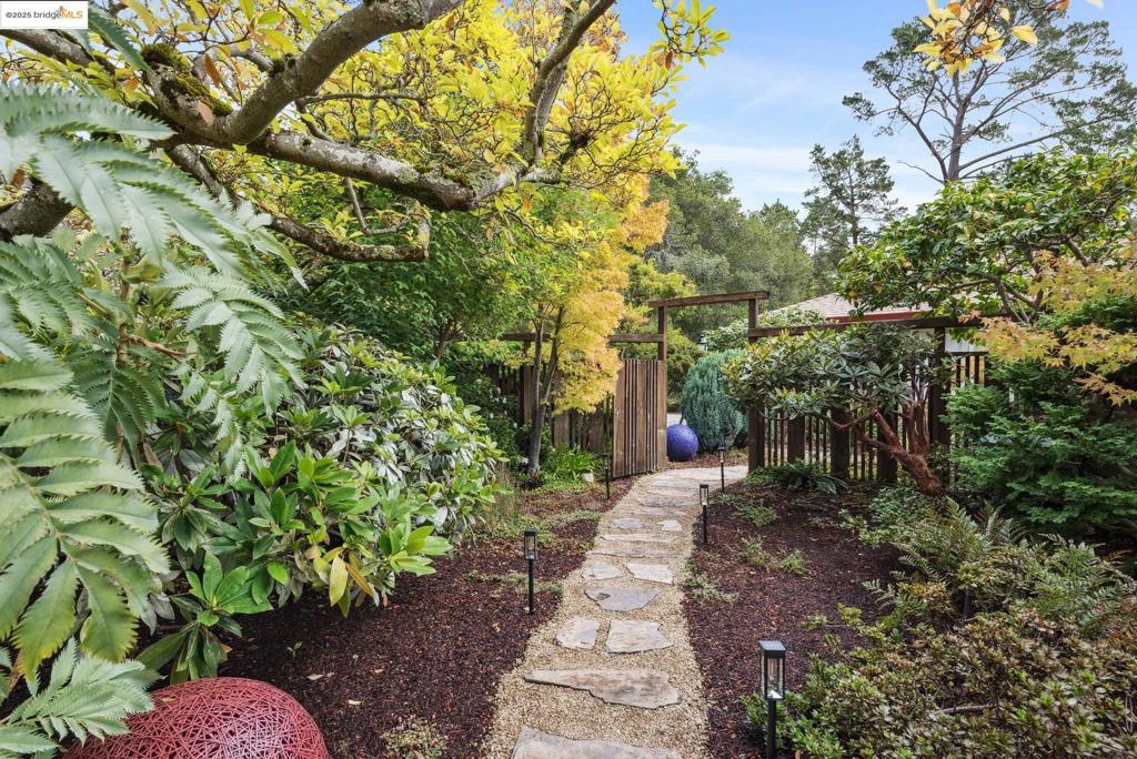PIEDMONT PINES - Residential