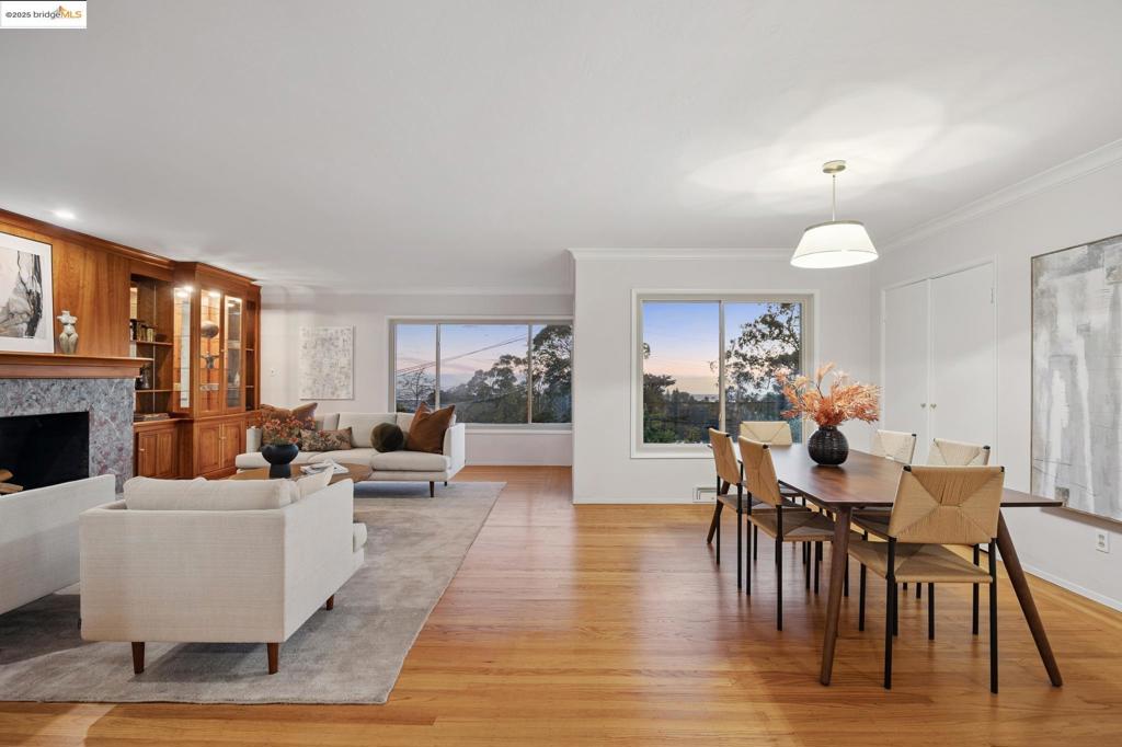 PIEDMONT PINES - Residential